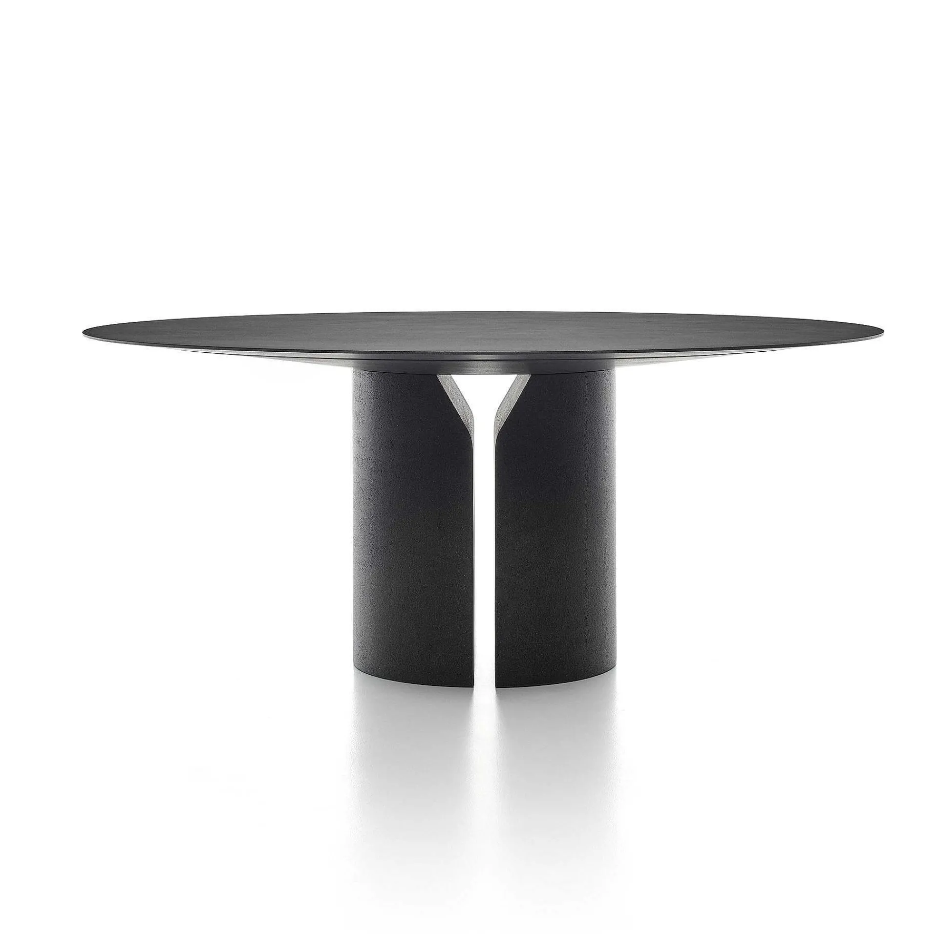 MDF Italia Dining Tables*Nvl Table | Dining Table | Black
