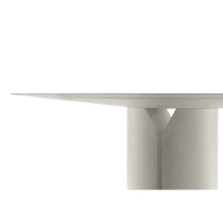 MDF Italia Dining Tables*Nvl Table | Dining Table | White