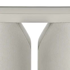 MDF Italia Dining Tables*Nvl Table | Dining Table | White
