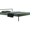 Zanotta King Size Beds*Nyx