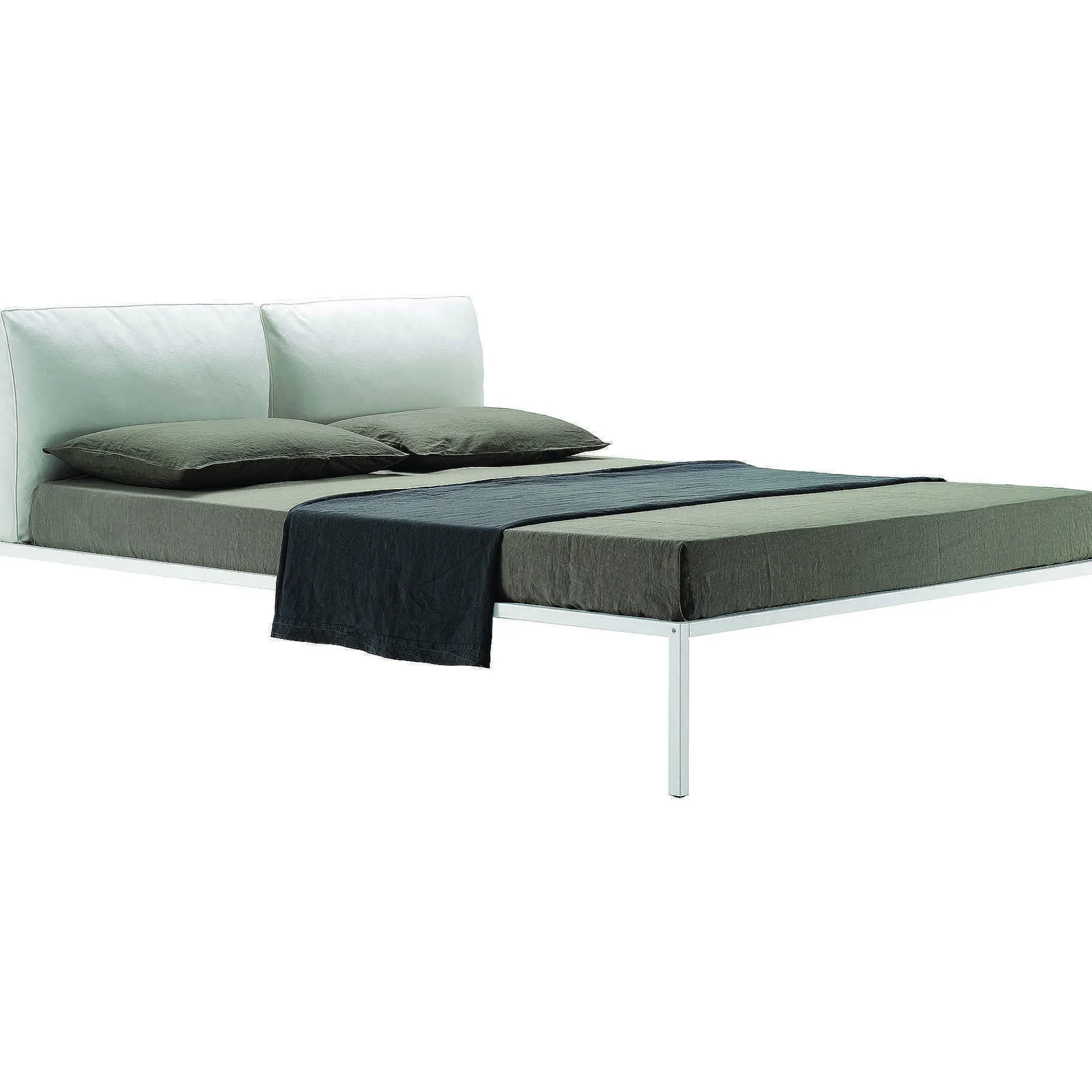 Zanotta King Size Beds*Nyx