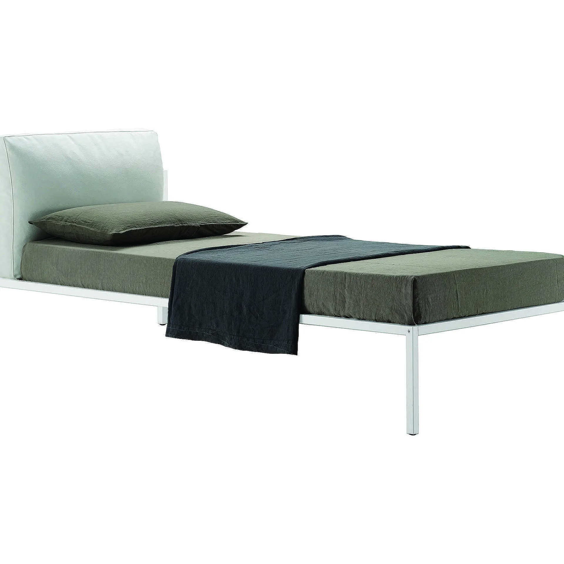 Zanotta King Size Beds*Nyx