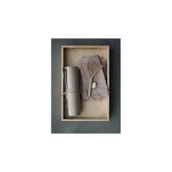 Bulthaup Accessories And Tools*Oak Wood Tray