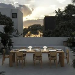 GUBI Pendant Lights*Obello Table Lamp