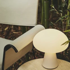 GUBI Pendant Lights*Obello Table Lamp