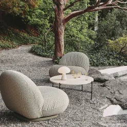 GUBI Pendant Lights*Obello Table Lamp