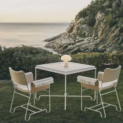 GUBI Pendant Lights*Obello Table Lamp