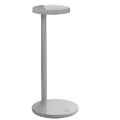 Flos Pendant Lights*Oblique | Glossy Grey - 2700K