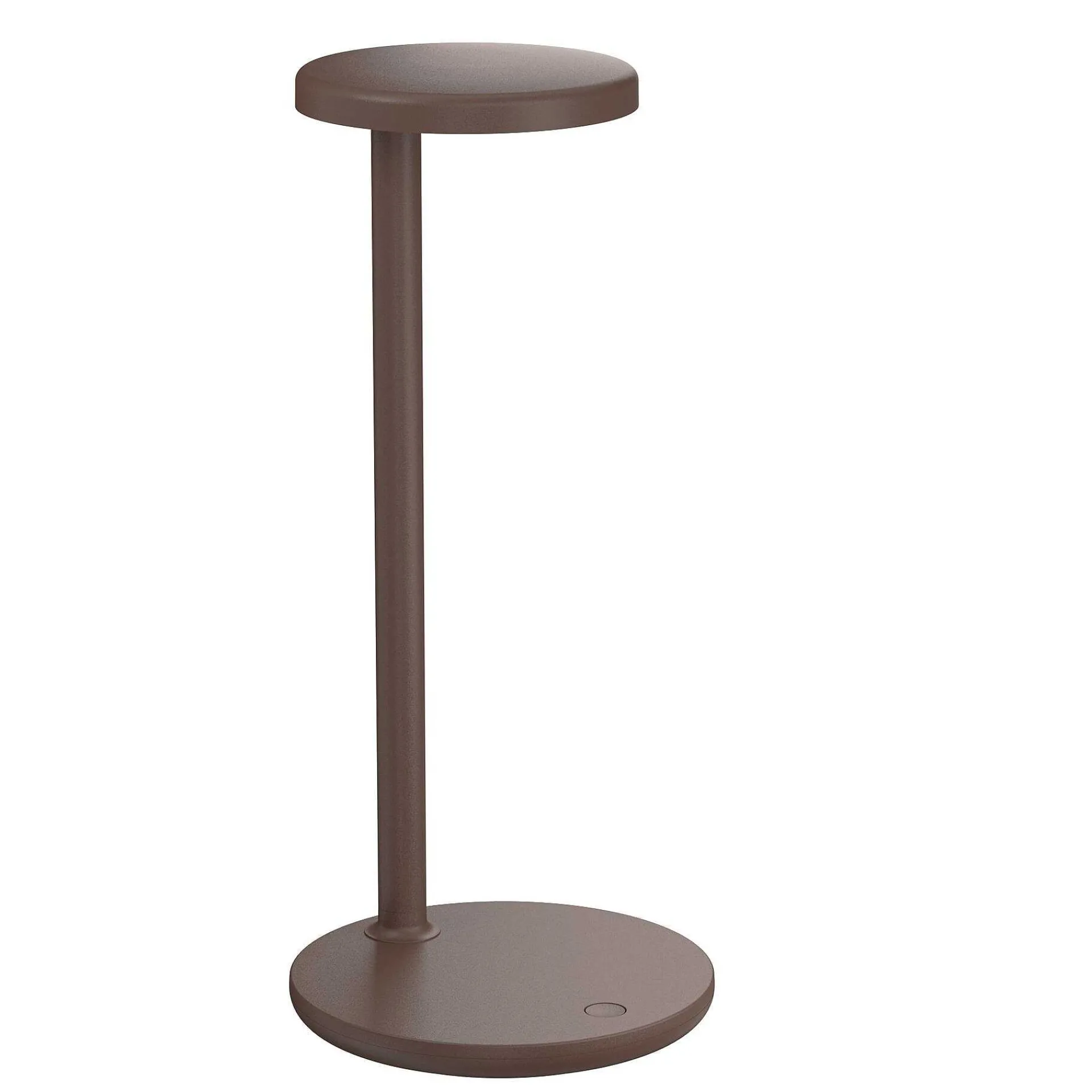 Flos Pendant Lights*Oblique | Matt Brown - 2700K