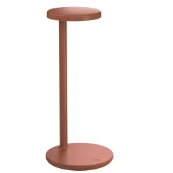 Flos Decorations*Oblique | Matt Rust - 2700K