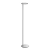 Flos Pendant Lights*Oblique Floor | Floor Lamp | Grey