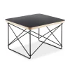 Vitra Coffee Tables*Occasional Table Ltr | Table | Black
