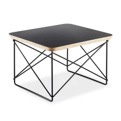 Vitra Coffee Tables*Occasional Table Ltr | Table | Black