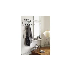 Vitra Coffee Tables*Occasional Table Ltr | Table | Black