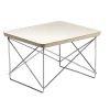 Vitra Coffee Tables*Occasional Table Ltr | Table | White