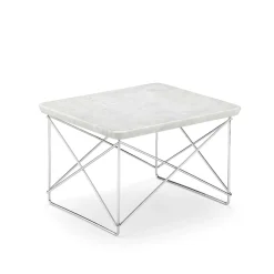 Vitra Coffee Tables*Occasional Table Ltr |Table | Marble