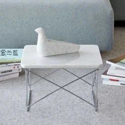 Vitra Coffee Tables*Occasional Table Ltr |Table | Marble