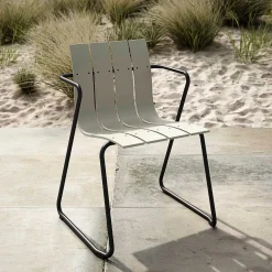 Mater Outdoor Chairs*Ocean Chair | Outdoor Chair | Sand