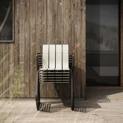 Mater Outdoor Chairs*Ocean Chair | Outdoor Chair | Sand