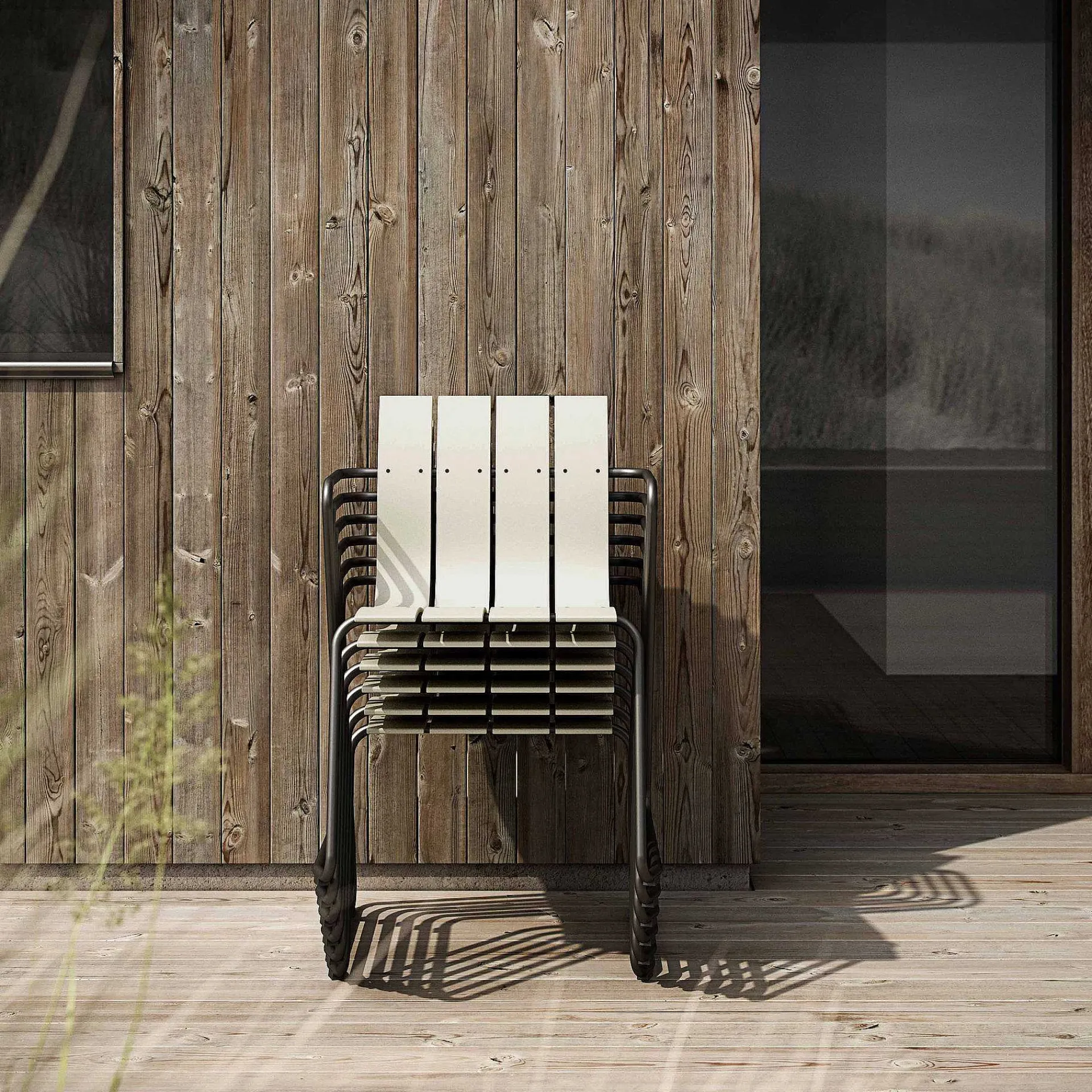 Mater Outdoor Chairs*Ocean Chair | Outdoor Chair | Sand