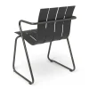 Mater Outdoor Chairs*Ocean Chair | Outdoor Chair | Black
