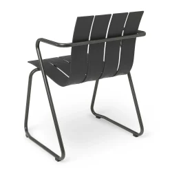 Mater Outdoor Chairs*Ocean Chair | Outdoor Chair | Black