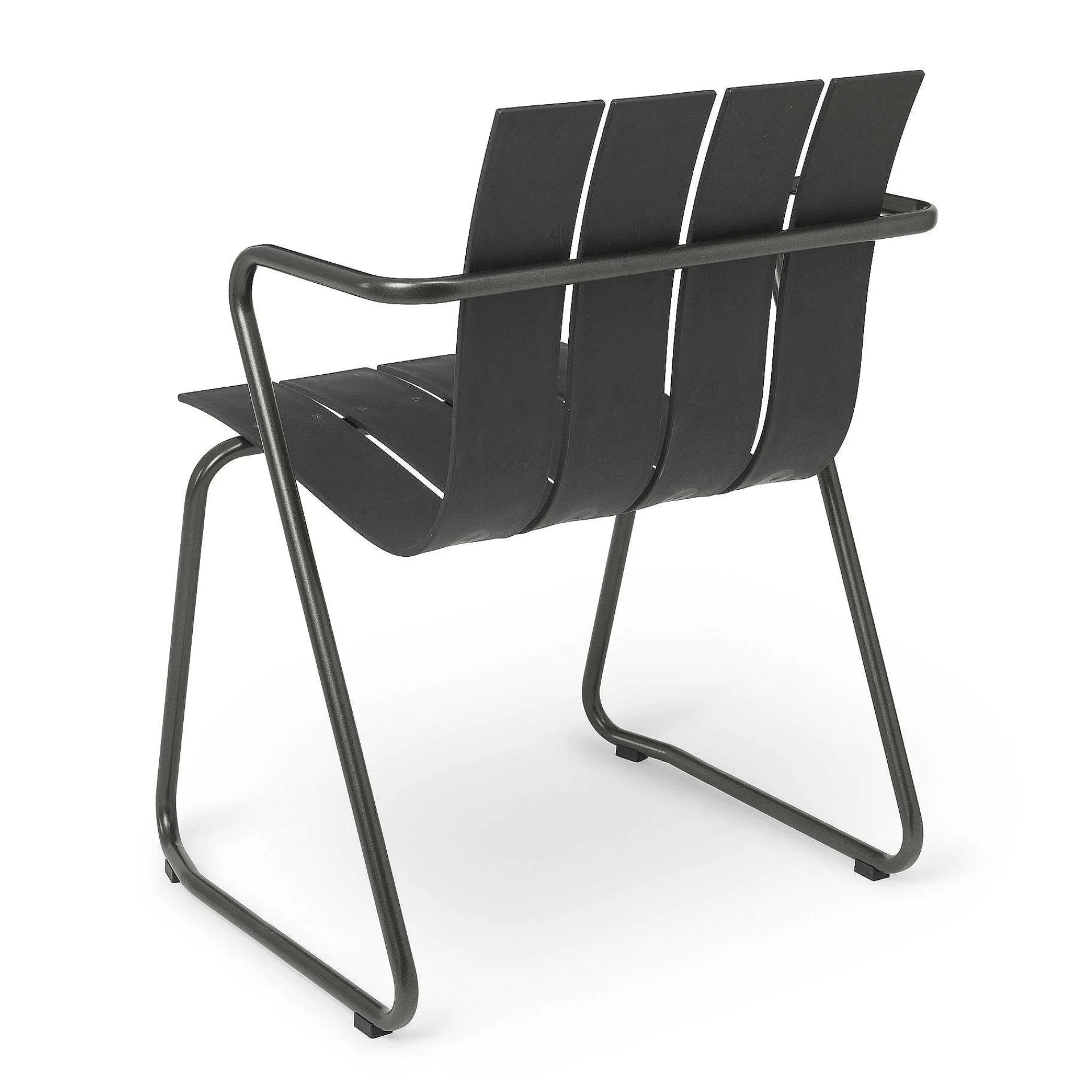 Mater Outdoor Chairs*Ocean Chair | Outdoor Chair | Black