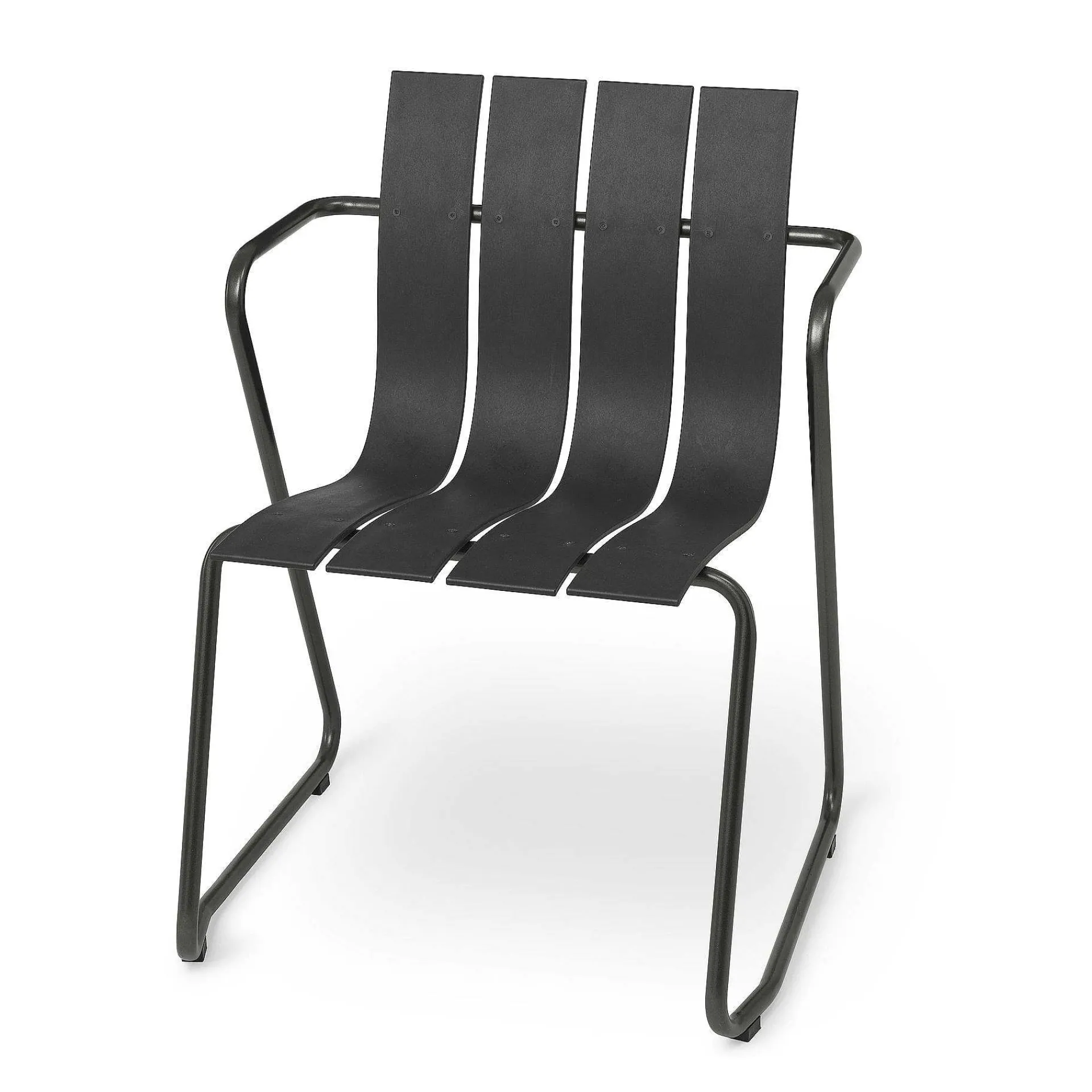 Mater Outdoor Chairs*Ocean Chair | Outdoor Chair | Black