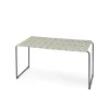 Mater Outdoor Tables*Ocean Table | Outdoor Table | Sand