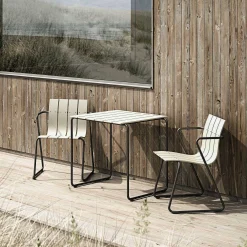 Mater Outdoor Tables*Ocean Table | Outdoor Table | Sand