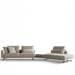 Molteni Modular Sofas*Octave - Modular Sofa