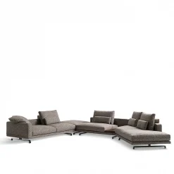 Molteni Modular Sofas*Octave - Modular Sofa