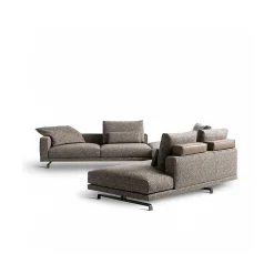 Molteni Modular Sofas*Octave - Modular Sofa