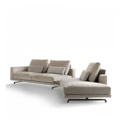 Molteni Modular Sofas*Octave - Modular Sofa