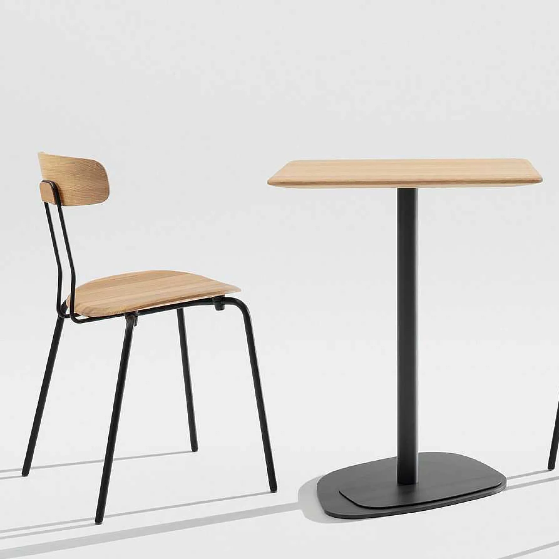 Zeitraum Chairs*Okito | Chair | Oak