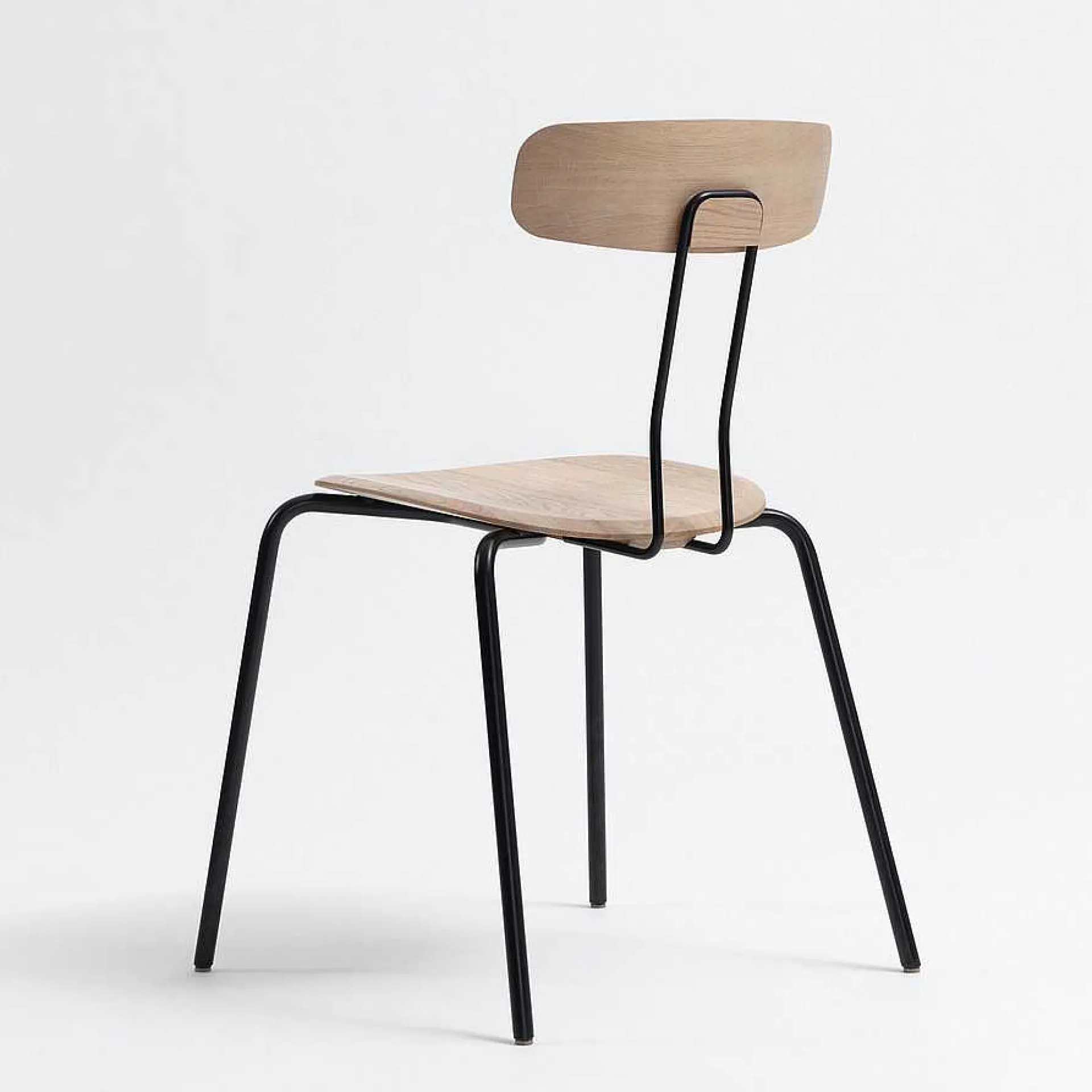 Zeitraum Chairs*Okito | Chair | Oak