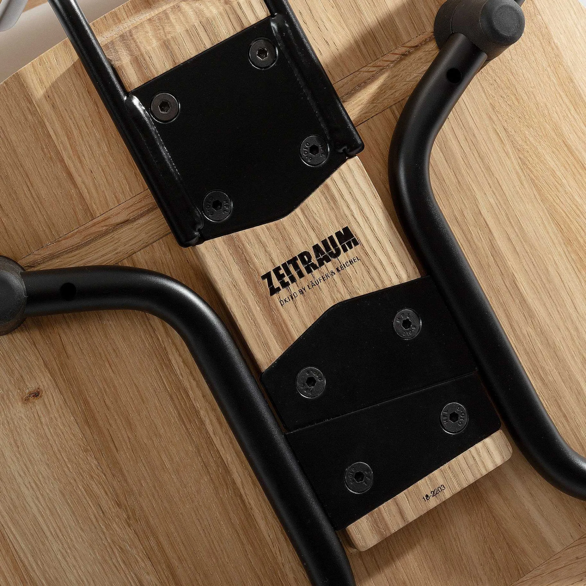 Zeitraum Chairs*Okito | Chair | Oak