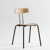 Zeitraum Chairs*Okito Ply | Chair | Oak