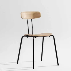 Zeitraum Chairs*Okito Ply | Chair | Oak