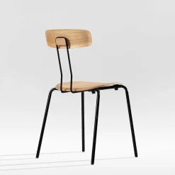 Zeitraum Chairs*Okito Ply | Chair | Oak