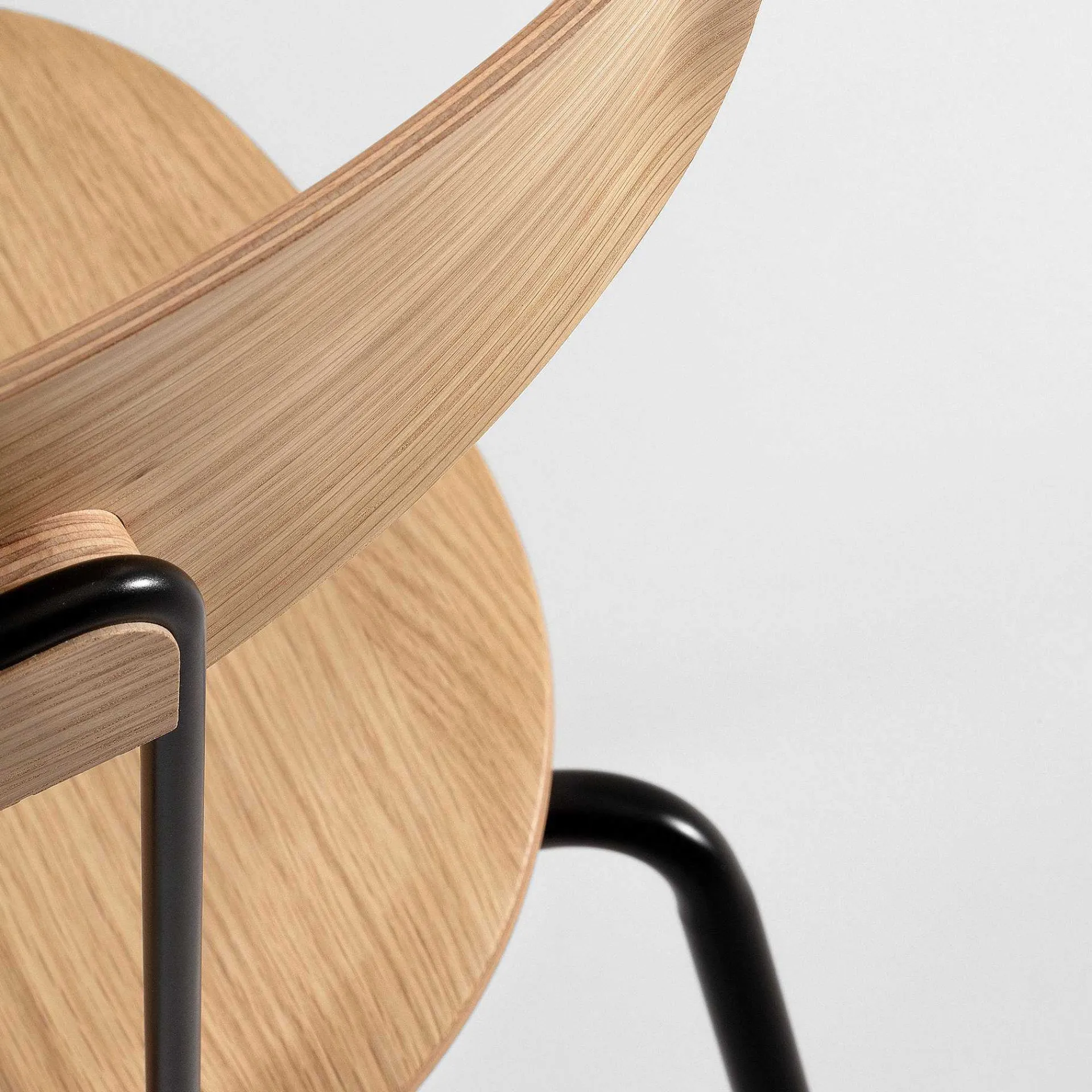 Zeitraum Chairs*Okito Ply | Chair | Oak