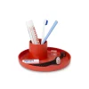 Vitra Stationery And Accessories*O-Tidy | Poppy Red