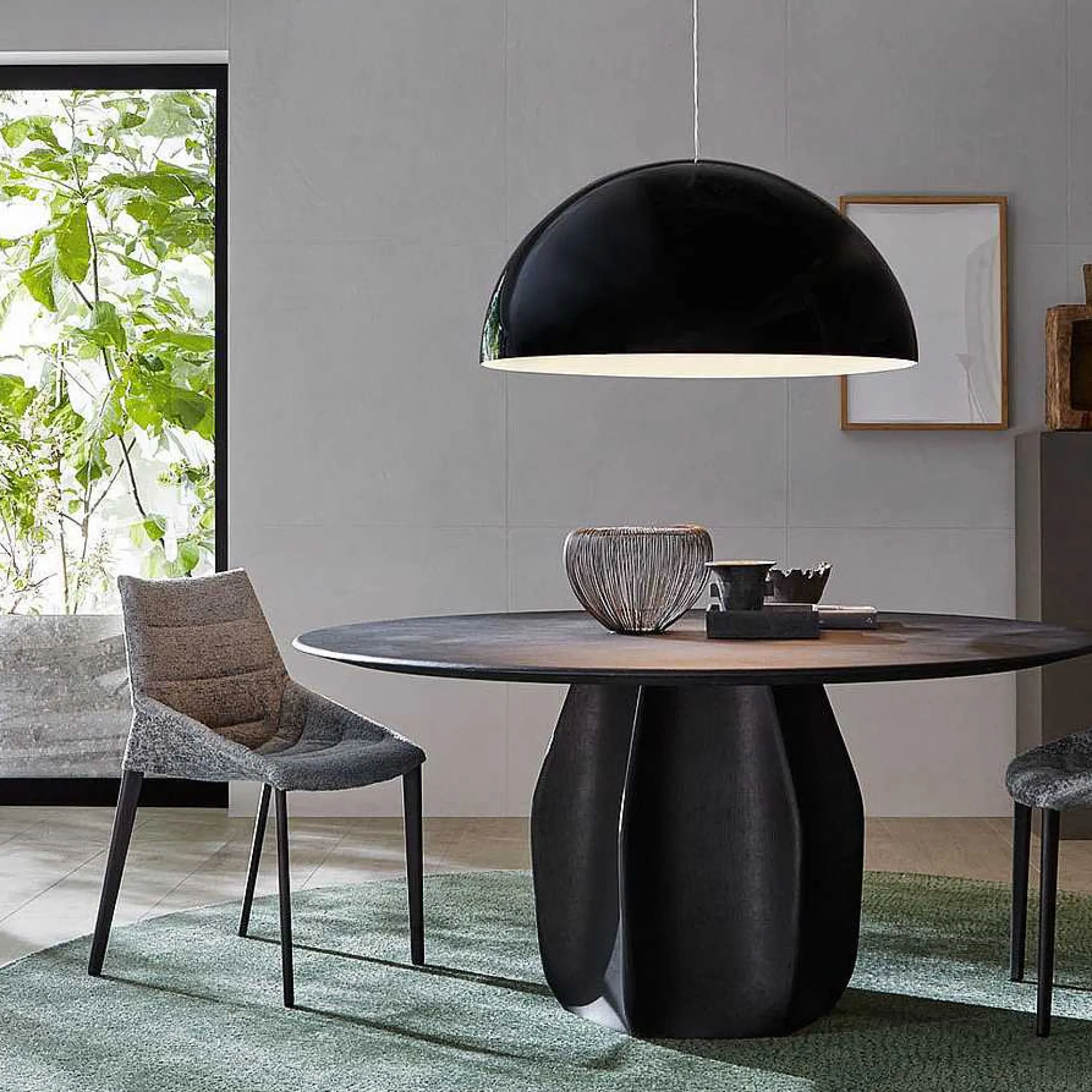 Molteni Chairs*Outline - Chair