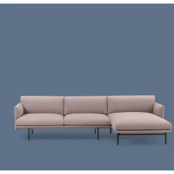 Muuto Modular Sofas*Outline Sofa | Modular Sofa