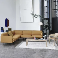 Muuto Modular Sofas*Outline Sofa | Modular Sofa