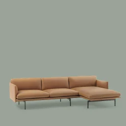 Muuto Modular Sofas*Outline Sofa | Modular Sofa