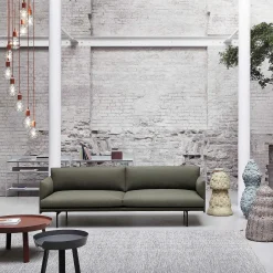 Muuto Modular Sofas*Outline Sofa | Modular Sofa