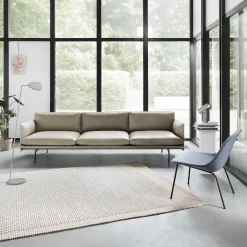 Muuto Modular Sofas*Outline Sofa | Modular Sofa