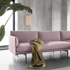 Muuto Modular Sofas*Outline Sofa | Modular Sofa
