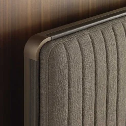 Molteni King Size Beds*Ovidio | Double Bed